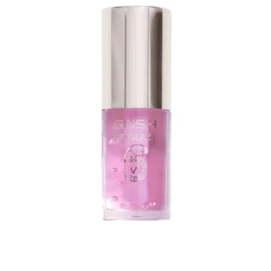 GOSH LIP GLAZE Lip Gloss #001 Shocking Pink 5.5ml