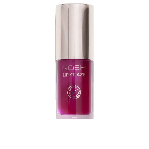GOSH LIP GLAZE Lip Gloss #002 Wild Berry 5.50ML