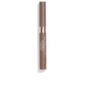 GOSH Lip Line'N Coat 2 in 1 Lipstick #005 Brown Sugar 2ml