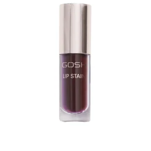 GOSH Lip Stain Lip Tint #001 Shocking Pink 3ML