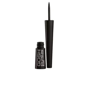 GOSH Liquid Eyeliner Pen - Black 2.5g