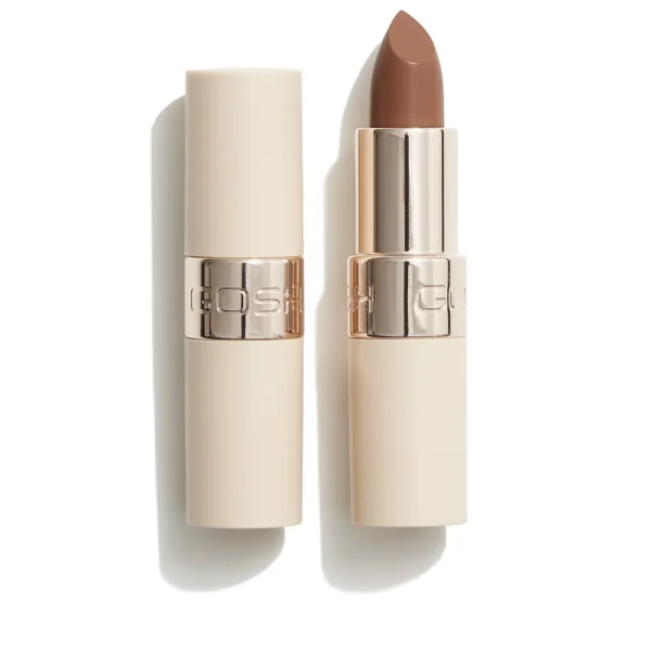 GOSH Luxury Nude Lips #002 Undressed 4g