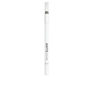 GOSH Matte Eye Liner #001 Dover White 1.2g