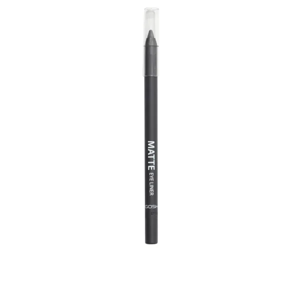 GOSH Matte Eye Liner #003 Grey 1.2g