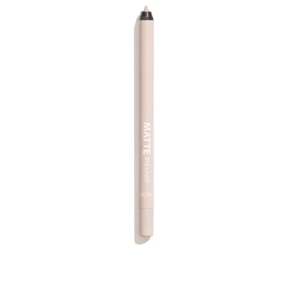 GOSH Matte Eye Liner #013 Nude 1.2g