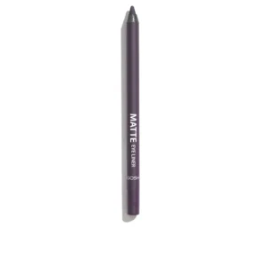 Matte Eyeliner Pencil Dusty Violet 1.20g