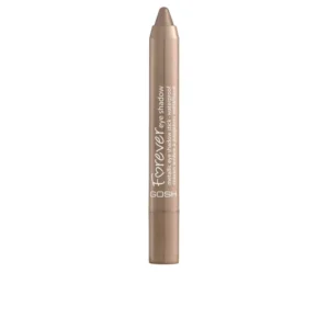 GOSH Metallic Eyeshadow #02 Beige - 1.5g