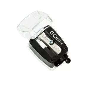 GOSH Pencil Sharpener - 1 Piece