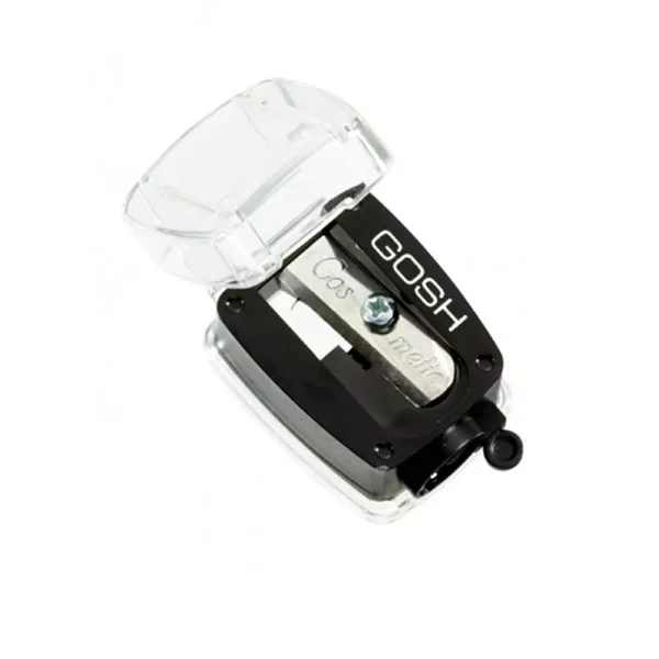 GOSH Pencil Sharpener - 1 Piece