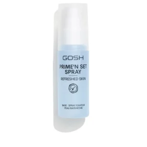GOSH Prime'N Set Spray 50ML for All Skin Types