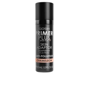 GOSH Primer Plus+ Skin Adaptor #005 Chameleon 30ML