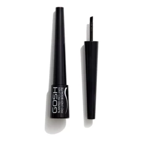 GOSH Slanted Pro Liner Eyeliner Intense Black 3ML