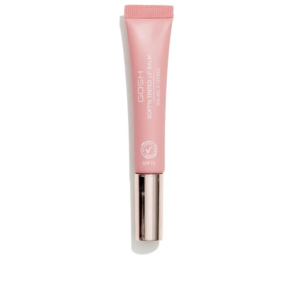 GOSH Soft'n Tinted Lip Balm #001 Nude 8ML