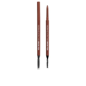 GOSH Ultra Thin Grey Brow Pen 0.09g