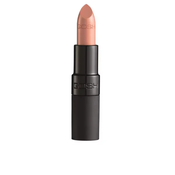 GOSH Velvet Touch Lipstick #001 Matt Baby Lips 4g