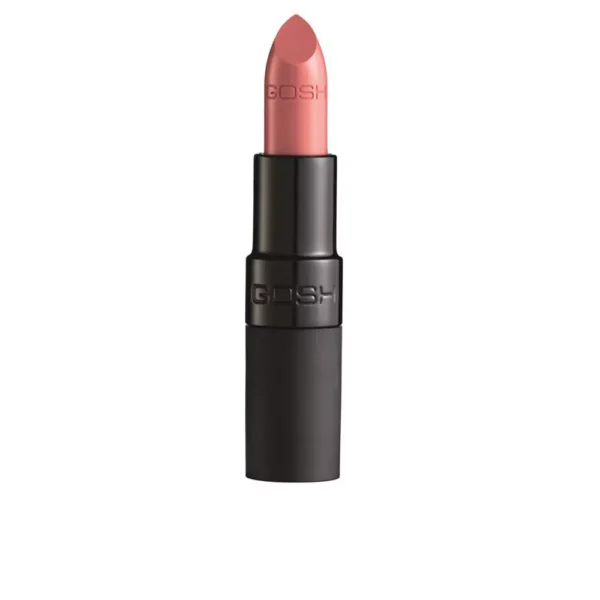 GOSH Velvet Touch Lipstick #002 Matt Rose 4g
