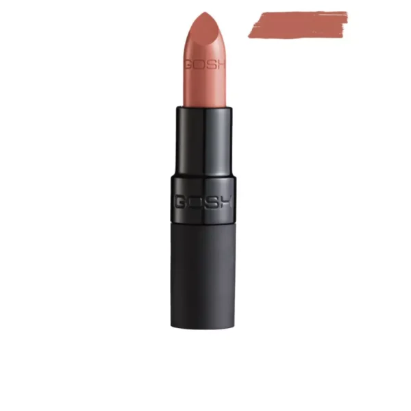 GOSH Velvet Touch Lipstick #003 Matt Antique 4g