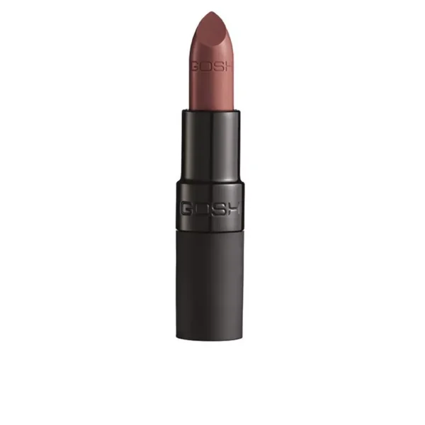 GOSH Velvet Touch Lipstick #012 Matt Raisin 4g