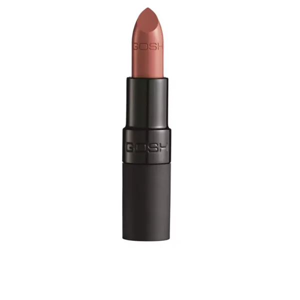 GOSH Velvet Touch Lipstick #013 Matt Cinnamon 4g