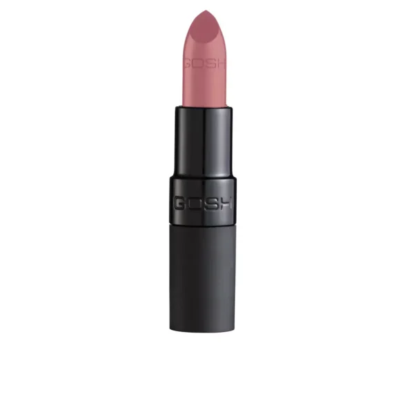 GOSH Velvet Touch Lipstick #019 Matt Angel 4g