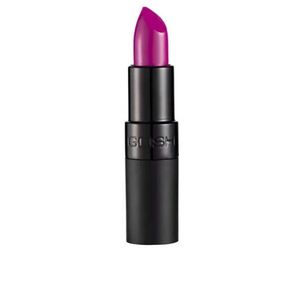 GOSH Velvet Touch Lipstick #043 Tropical Pink - 4g