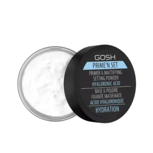 GOSH Velvet Touch Prime'n Set Powder Hydration 7g