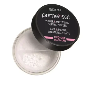 GOSH Velvet Touch Prime'n Set Transparent 7g