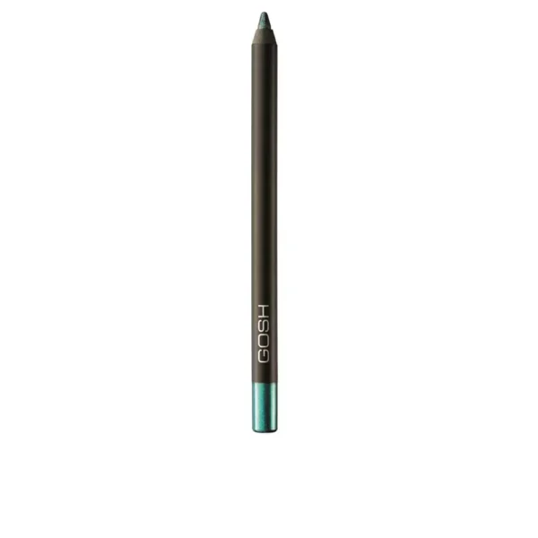 GOSH Velvet Touch Waterproof Eyeliner #018-I Sea You 1.2g