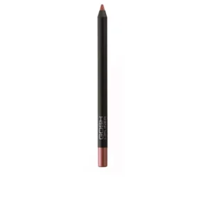 GOSH Velvet Touch Waterproof Lipliner #001 Nougat Crisp 1.2g