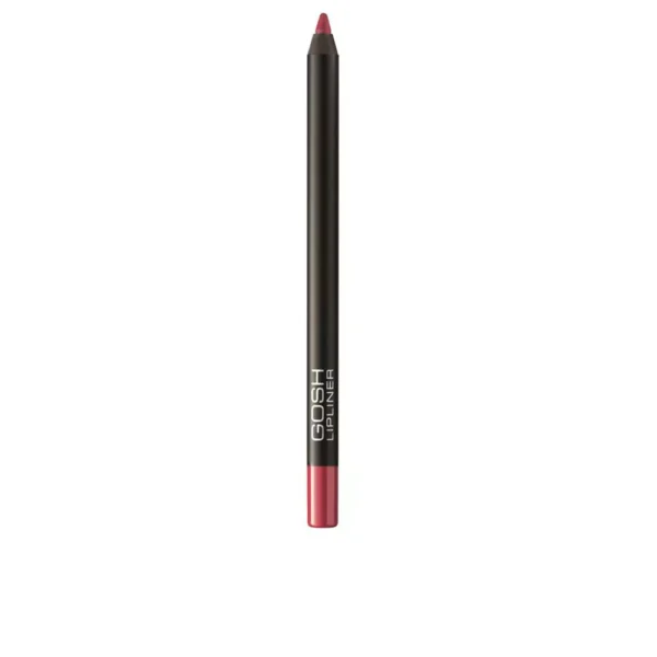 GOSH Velvet Touch Waterproof Lipliner #008 Raspberry Dream