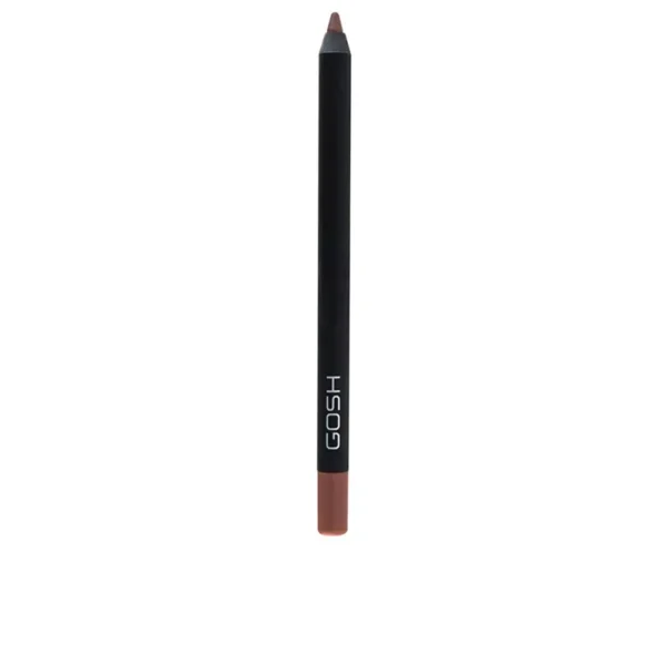 GOSH Velvet Touch Waterproof Lipliner #011 Nougat 1.2g