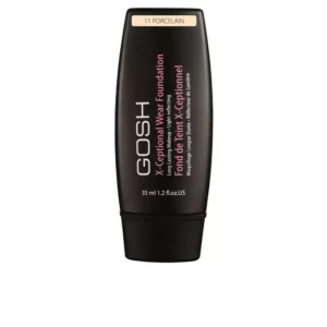 GOSH X-ceptional Wear Foundation #11 Porcelain 35ml