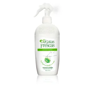 Gotas Frescas Air Freshener Spray 500ML