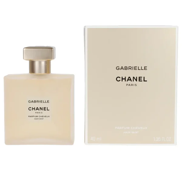 Gabrielle Hair Perfume 40ML - Floral Scent - Image 2
