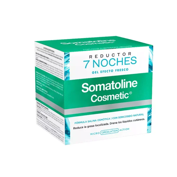 SOMATOLINE COSMETIC | REDUCTORES | Body Care - Image 4
