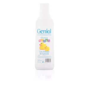 Geniol Children's Shampoo 750ml - All Hair Types