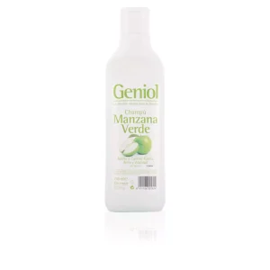 Geniol Green Apple Shampoo 750ML