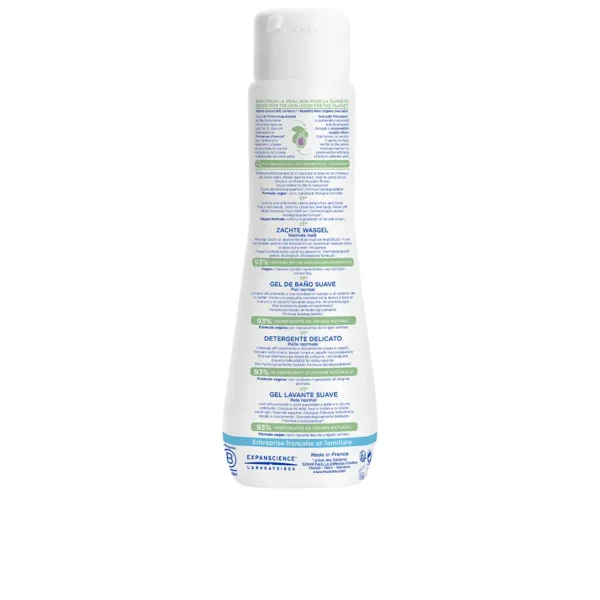 MUSTELA | BEBÉ-NIÑO | Children's Bath And Hygiene - Image 2