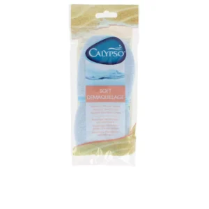 Gentle Makeup Remover Glove - 2 Units