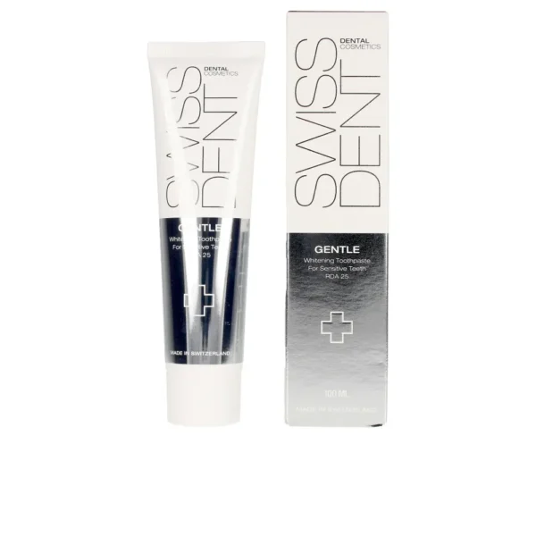 SWISSDENT | GENTLE SWISSDENT | Dental Care - Image 2