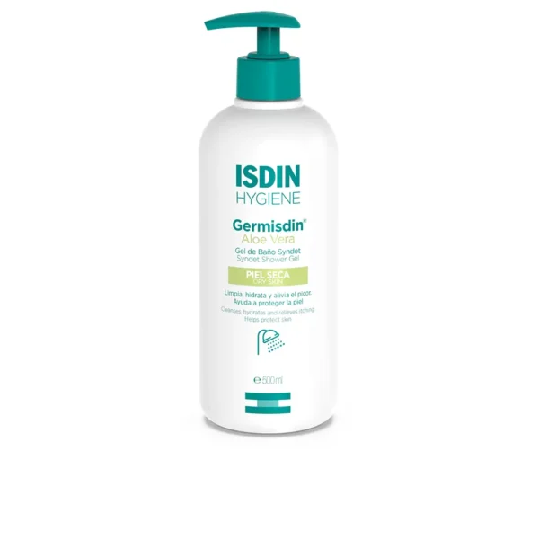 Germisdin Aloe Vera Bath Gel 500ML
