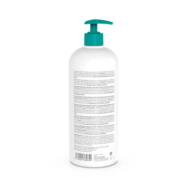 ISDIN | GERMISDIN | Toiletries - Image 2