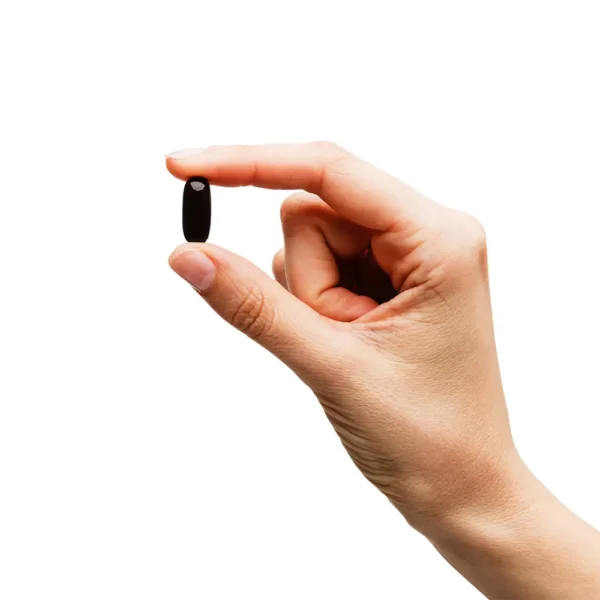 Ginenatal Forte Food Supplement Capsules 30 Units - Image 3