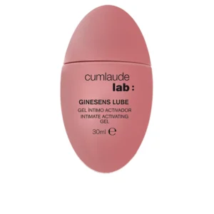 Ginesens Heat Effect Lubricant 30ML