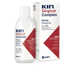 Gingival Complex Mouthwash 500ML