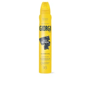 Giorgi Defined Curl Hairspray No. 6 250ML