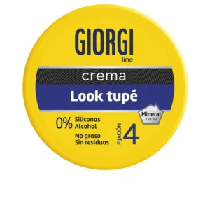 Giorgi Hair Styling Cream For All Hair Types 125ML