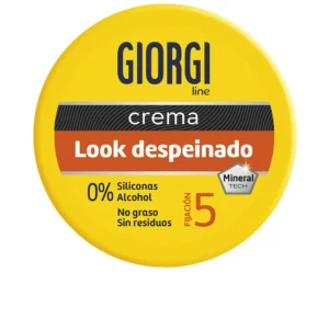Giorgi Hold And Texture Cream No. 4 125ML