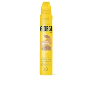Giorgi Rizo Natural Curly Method Hairspray No. 3 - 250ml