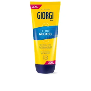Giorgi Wet Effect Extra Strong Fixing Gel 240ML